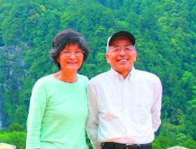 ＳＣ「こころの生態系づくり」第３回